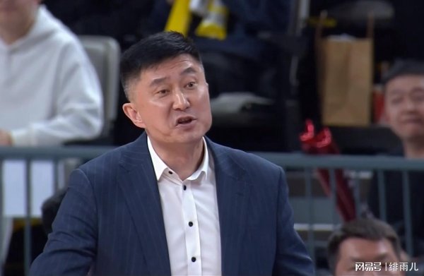 沈阳配资开户 没他不行！男篮顶级锋卫打服杜锋，这可是广东队未来老大？